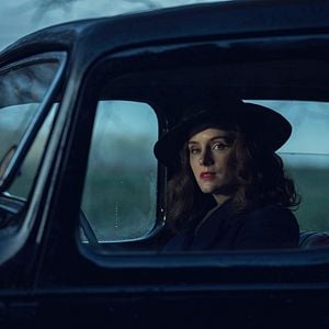 Photo Peaky Blinders: l'Immortel