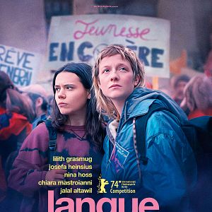 Photo Langue étrangère