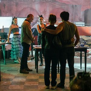 Photo Nicolás Contreras