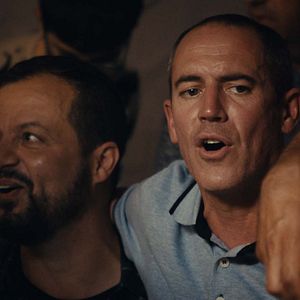 Photo La Marseillaise des ivrognes