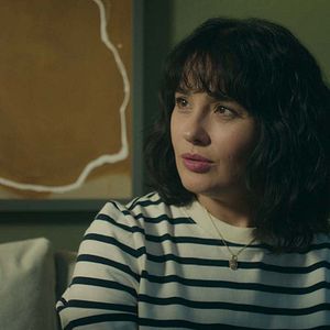 Photo Les Amoureux Anonymes