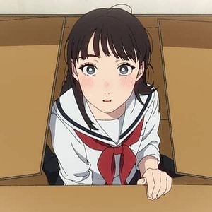 Photo Yano-kun's Ordinary Days