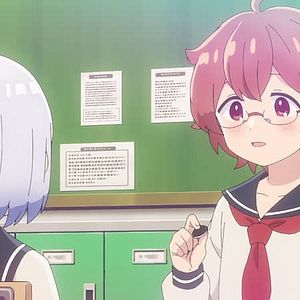 Photo Aharen-san wa Hakarenai