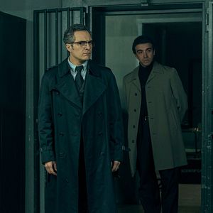 Photo Claudio Santamaria