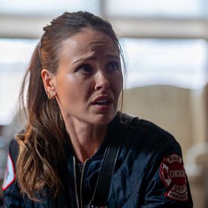Photo Chicago Fire