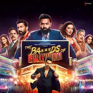 Photo The Ba***ds of Bollywood