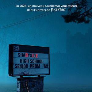 Photo Fear Street: Prom Queen
