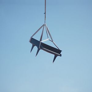 Photo L'Accident de piano