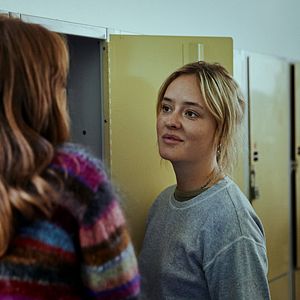 Photo Felicia Maxime