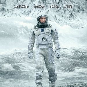 Photo Interstellar
