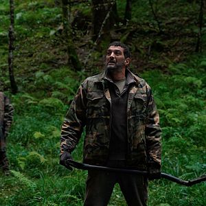 Photo Les Tourmentés