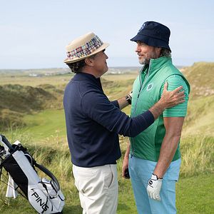 Photo Finnegan's Foursome
