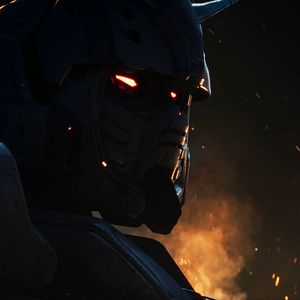 Photo Gundam : Requiem pour une vengeance