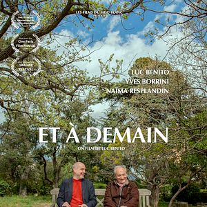 Photo Et à demain
