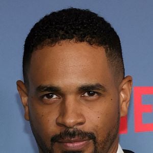 Photo Damon Wayans Jr.