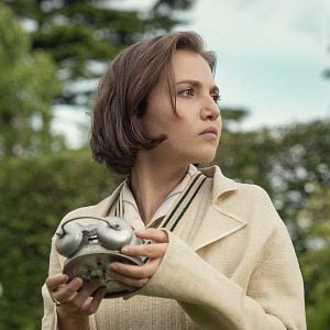 Photo Les Sept cadrans d'Agatha Christie