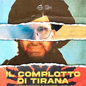 Photo The Tirana conspiracy