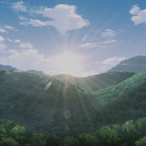 Photo The Weakest Tamer Began a Journey to Pick Up Trash