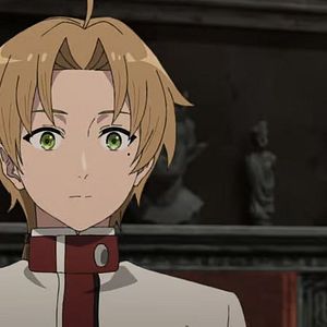 Photo Mushoku Tensei : Jobless Reincarnation
