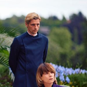 Photo La Femme la plus riche du Monde