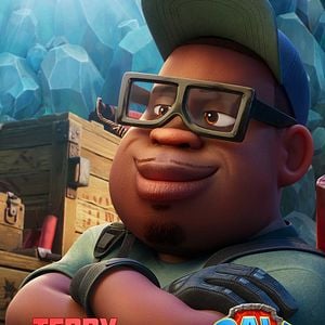 Photo La Pat' Patrouille : Le film mission Dino