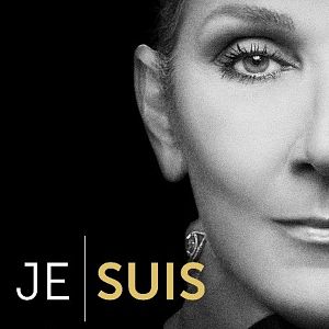 Photo Je suis : Céline Dion