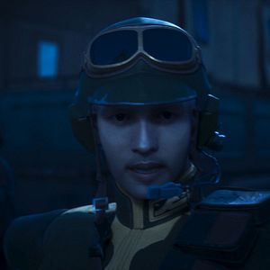 Photo Gundam : Requiem pour une vengeance