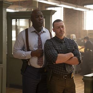 Photo Jake McLaughlin