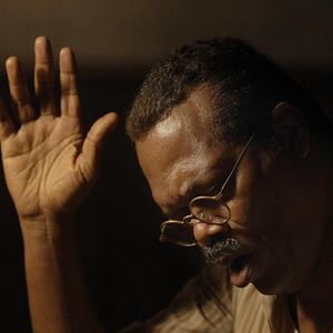 Photo Samuel L. Jackson