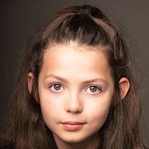 Photo Chloe Chevallier