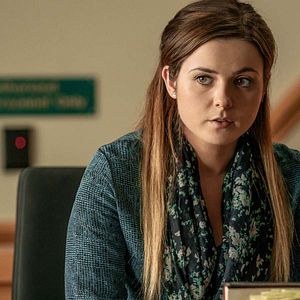 Photo Gabrielle Creevy