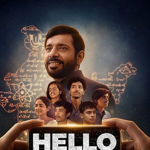 Photo Hello Bachhon