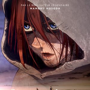 Photo Scarlet et l'éternité