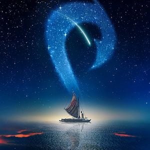 Photo Vaiana, la légende du bout du monde