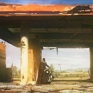 Photo Marvel Zombies