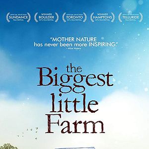 Photo Tout est possible (The biggest little farm)