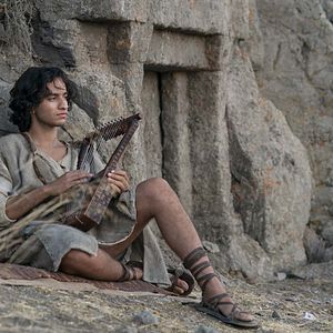 Photo House of David