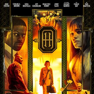 Photo Hotel Artemis