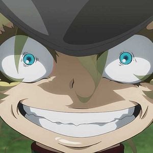 Photo Saga of Tanya the Evil