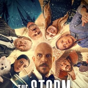 Photo The Storm
