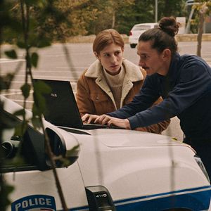 Photo Affection affection