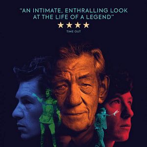 Photo McKellen: Playing the Part
