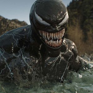 Photo Venom: The Last Dance