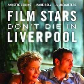 Photo Film Stars Don’t Die in Liverpool