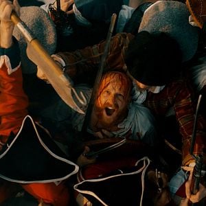 Photo The Last Highlander