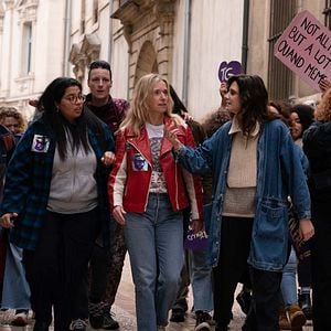 Photo Le Mélange des genres