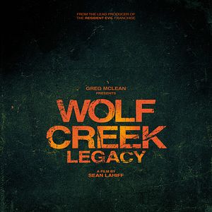 Photo Wolf Creek: Legacy