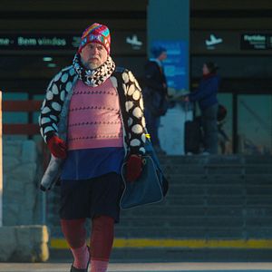 Photo Papa ne comprend pas