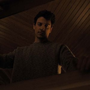 Photo Un très mauvais pressentiment