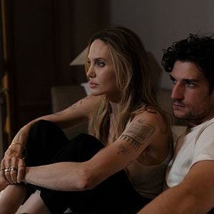 Photo Angelina Jolie